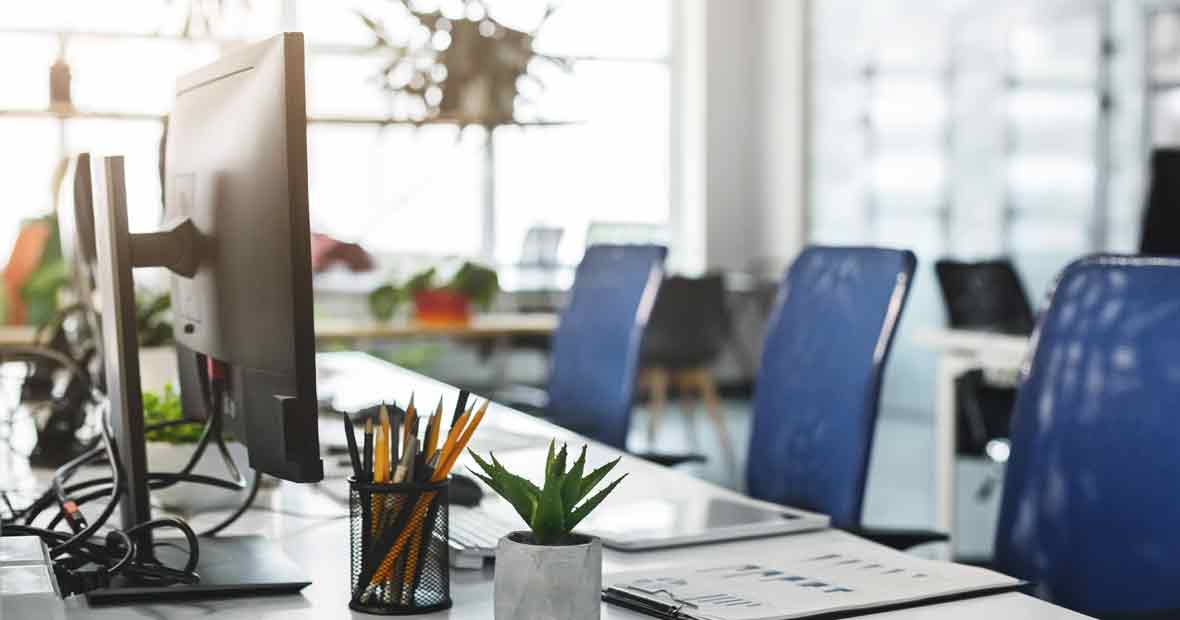 mobilier de bureau
