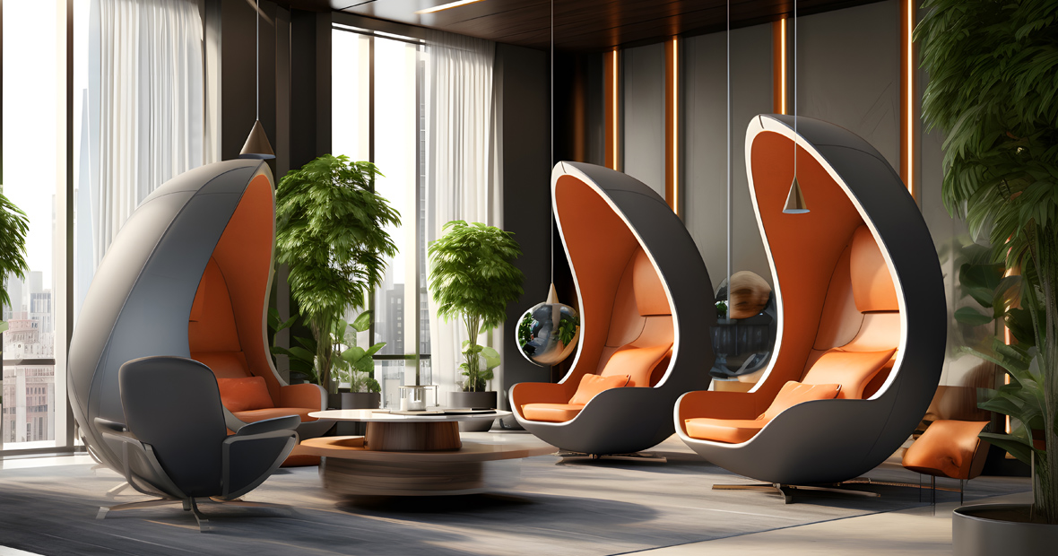 mobilier acoustique